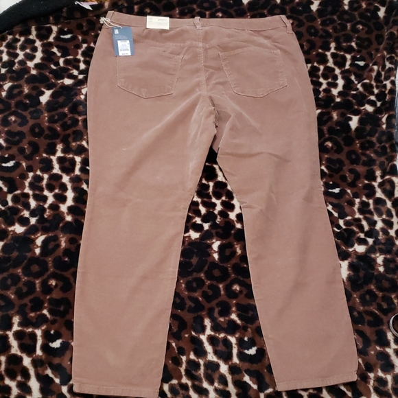 Universal Thread HighRise Skinny Woman Size 10 - Picture 2 of 8